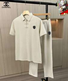 Picture of Chanel Shirt Pant Suits _SKUChanelM-3XL25tr3220996